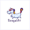 Sosyal At