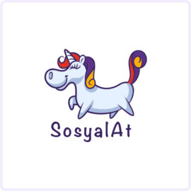 Sosyal At