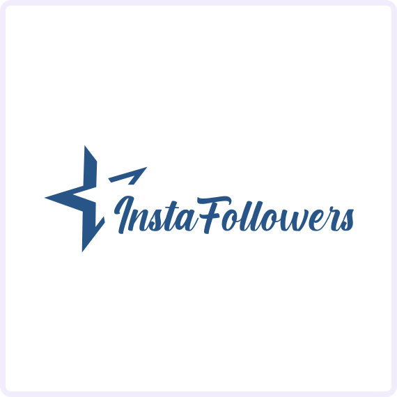 instafollowers logo