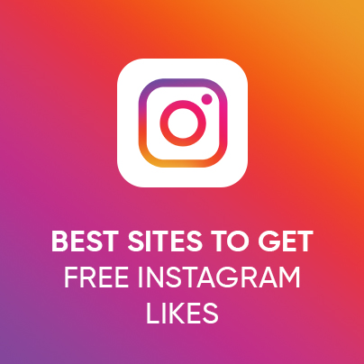 Best Sites to Get Free Instagram Likes