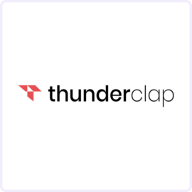 Thunderclap